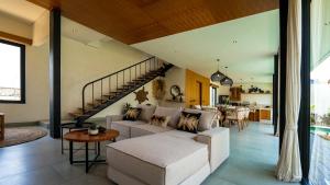 K Club Cemagi Villa 7