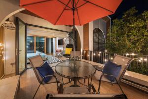 4BR Retreat in the heart of Ekkamai &Thonglor