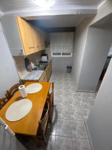 Papadopoulos House