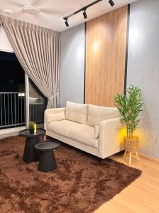 Ku Homestay Sg Besi, KL