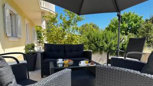Gorgeous Apartment Mladenka by Villas Guide
