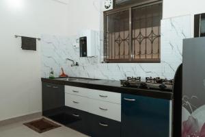 Sun, Sand, and Comfort 2BHK Merad Benaulim