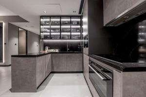 High-End 4BRplus1 - Panoramic Sea Views - Address JBR