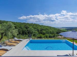 Villa Bella Serbani