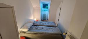 Private apartment in Halmstad