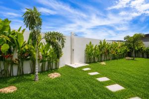 Luxury & Spacious 4BR Villa Private Pool