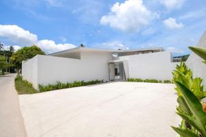 Luxury & Spacious 4BR Villa Private Pool