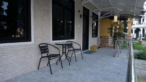 Villa Dalia Puncak EE11-24