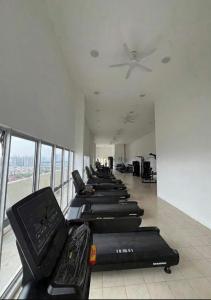 Ku Homestay Sg Besi, KL