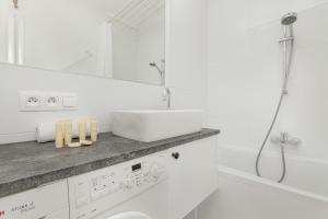 Apartament w Gdyni 200 m do Plaży by Noclegi Renters