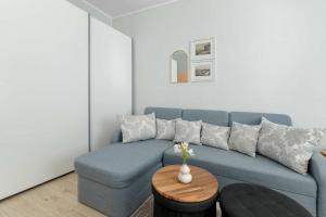 Przytulne Studio z Wanną w Gdyni by Noclegi Renters