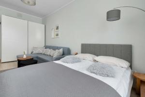 Przytulne Studio z Wanną w Gdyni by Noclegi Renters