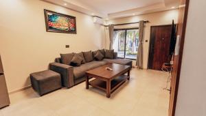 Eshuko Apartments