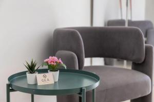 Gea Guest House