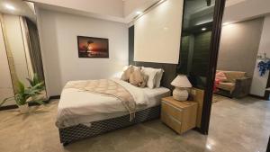 The Suites Inn Entire 1 & 2 Bhk Apartments