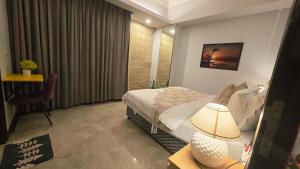 The Suites Inn Entire 1 & 2 Bhk Apartments