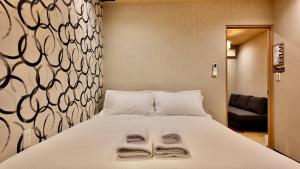 JIA Kaen Osaka 嘉演 Upper Floor Perfect for Couples and Small Famalies Japanese-Style