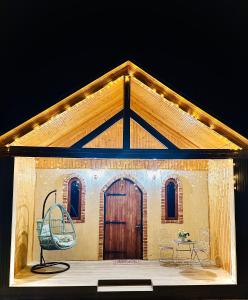 Chalet Harmony