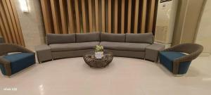 Sea residences Chrisdick