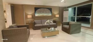 Sea residences Chrisdick
