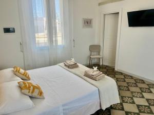 White Palace Dimora Storica con Terrazze
