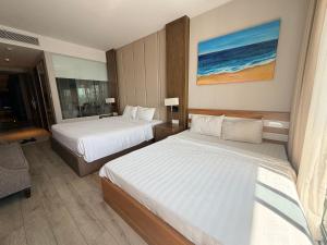 Hanna Premier Ocean View Suite Panorama Nha Trang
