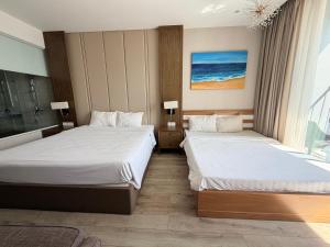 Hanna Premier Ocean View Suite Panorama Nha Trang