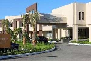 Appartement Hotel Andalucia Bizerte