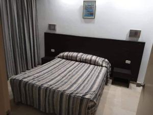 Appartement Hotel Andalucia Bizerte