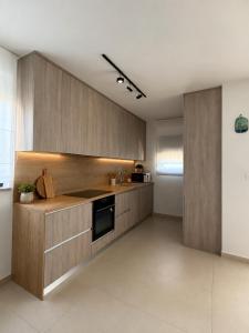 Sun & Sea Apartment with private pool
