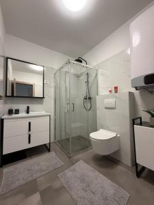 Sun & Sea Apartment with private pool