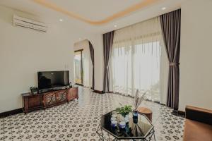Le Maison Tam Coc Boutique Hotel