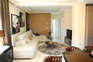 Solea Luxury Apartment