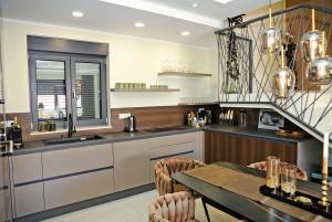 Solea Luxury Apartment