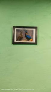 OAKLA HOMESTAY Chopta Valley