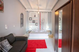 Bursa Cottage House