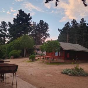 Posada Kalku