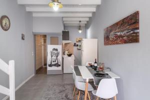 Bursa Cottage House