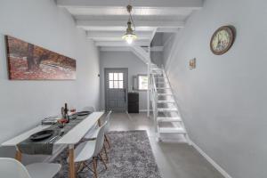 Bursa Cottage House