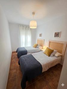 Apartamento Centro y Playa Nerja en Antonio Millón