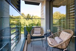 Symphony Residence Apartment Varna
