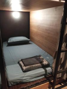 BANKBED Hostel