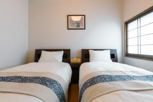 TsuruINN Ikyu Luxurious Japanese Direct to KIX