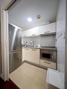 Apartamento Calderón Little Apartments