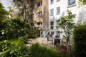 Davin City Aparments - Self-Check-In