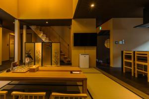 TsuruINN Ikyu Luxurious Japanese Direct to KIX