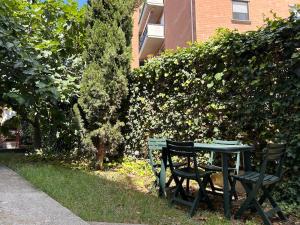 Appartamento vicino Ospedale della Misericordia