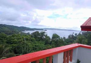 5 bed room Family House in Boracay Bella vista