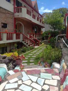 5 bed room Family House in Boracay Bella vista
