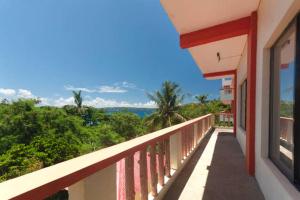 5 bed room Family House in Boracay Bella vista